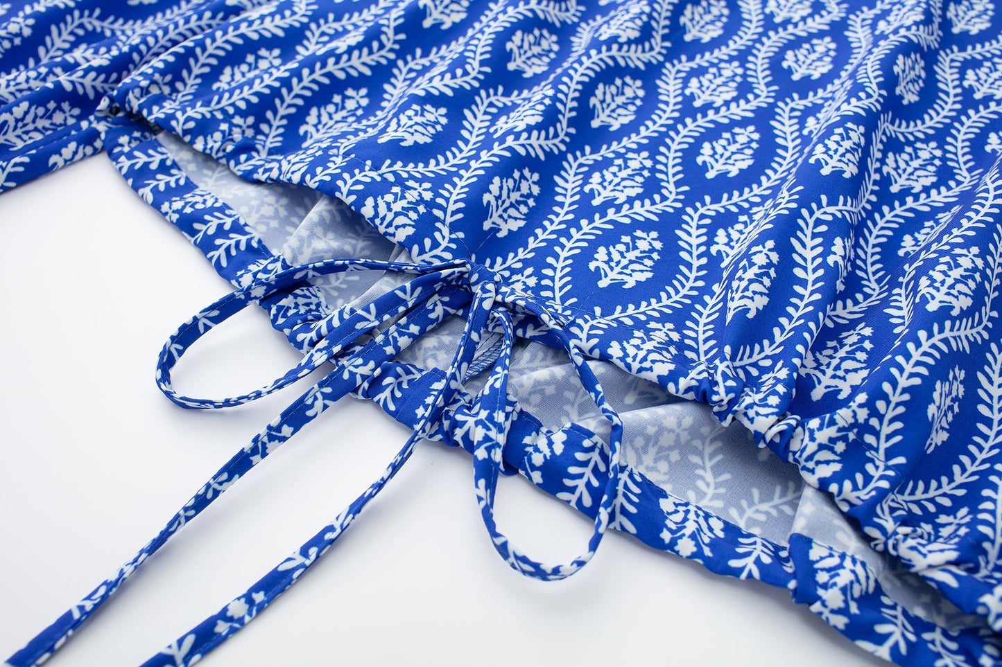 Summer Women Clothing Floral Print Short Pullover Shirt Top Bella Mia