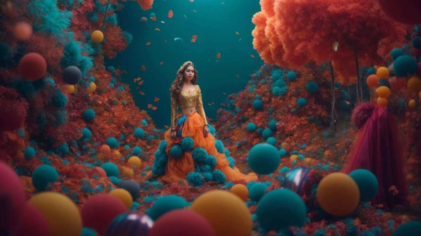 Elevating Your Wardrobe: The Power of Unique Fashion Designs - Plush Fashion Shop