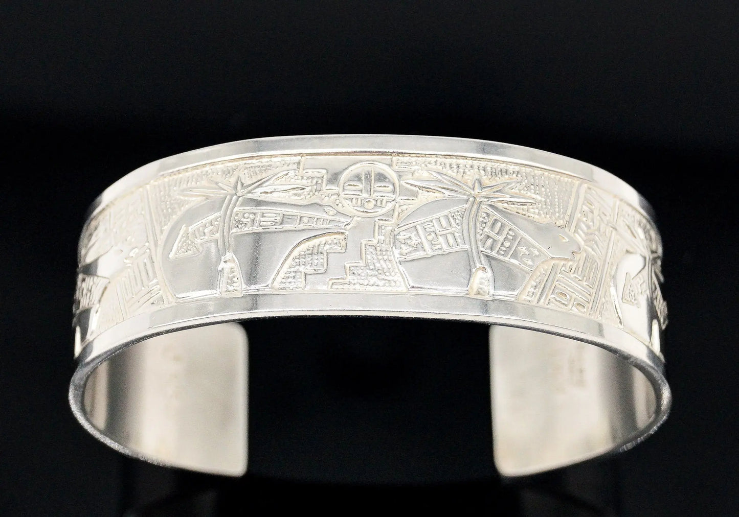 Art Deco Silver Bracelet: A Complete Guide to Timeless Elegance - Plush Fashion Hub