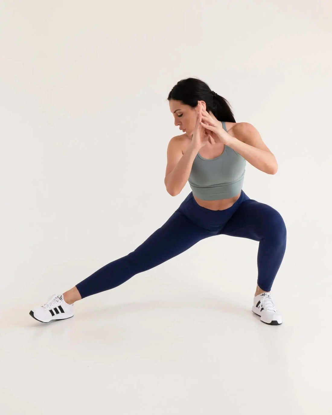 Activewear Essentials: From Gym to Street Style in 2025 - Plush Fashion Hub