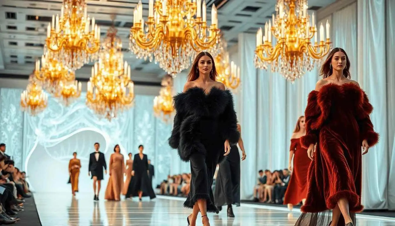 Embracing Luxury: How to Style Plush Fashion Pieces for Every Occasion - Plush Fashion Shop