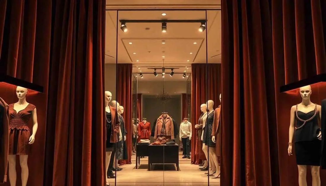 Elevate Your Style with Plush Fashions Shop - Plush Fashion Hub