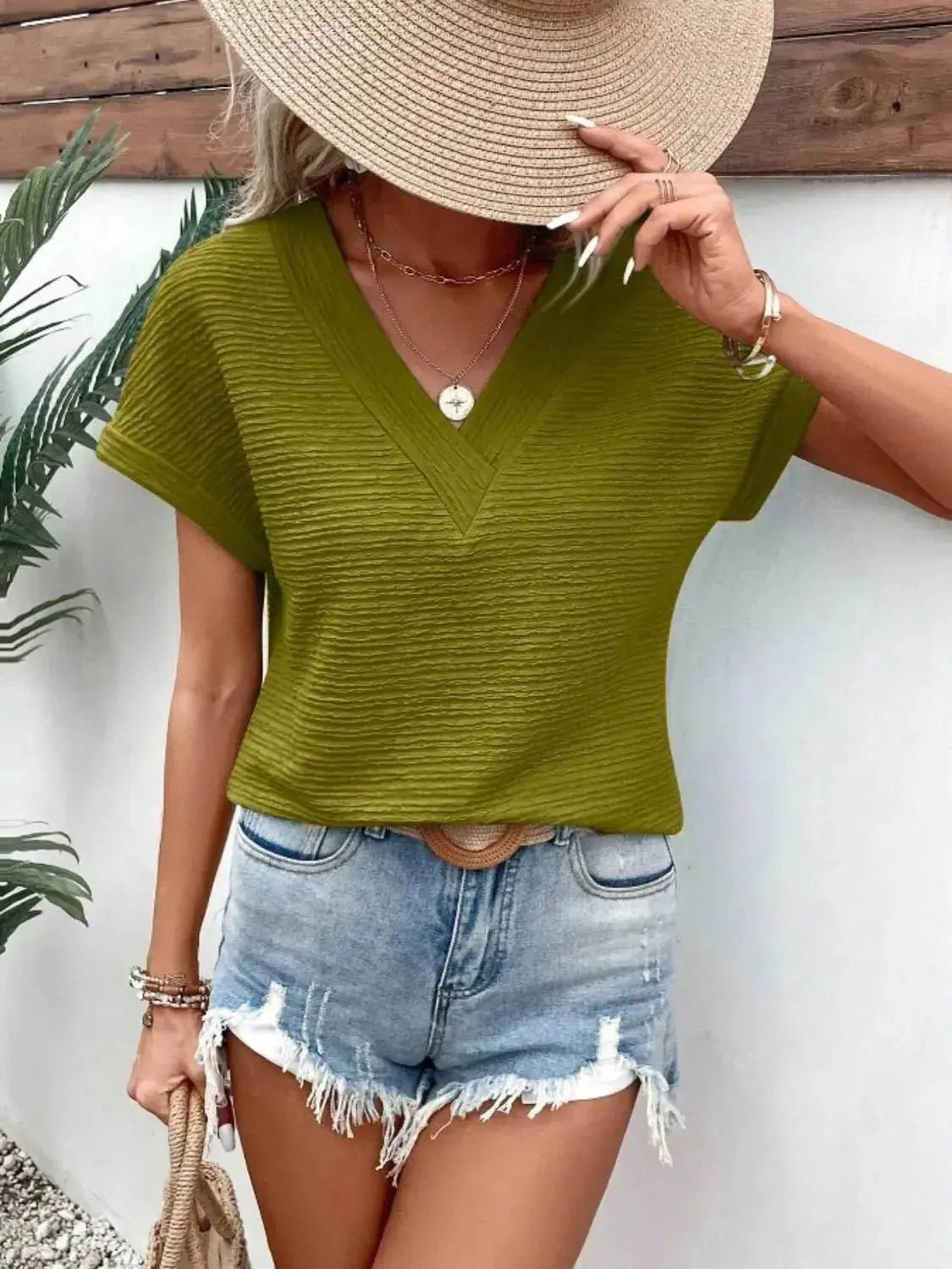 New Arrivals: Summer Collection - Plush Fashion Hub