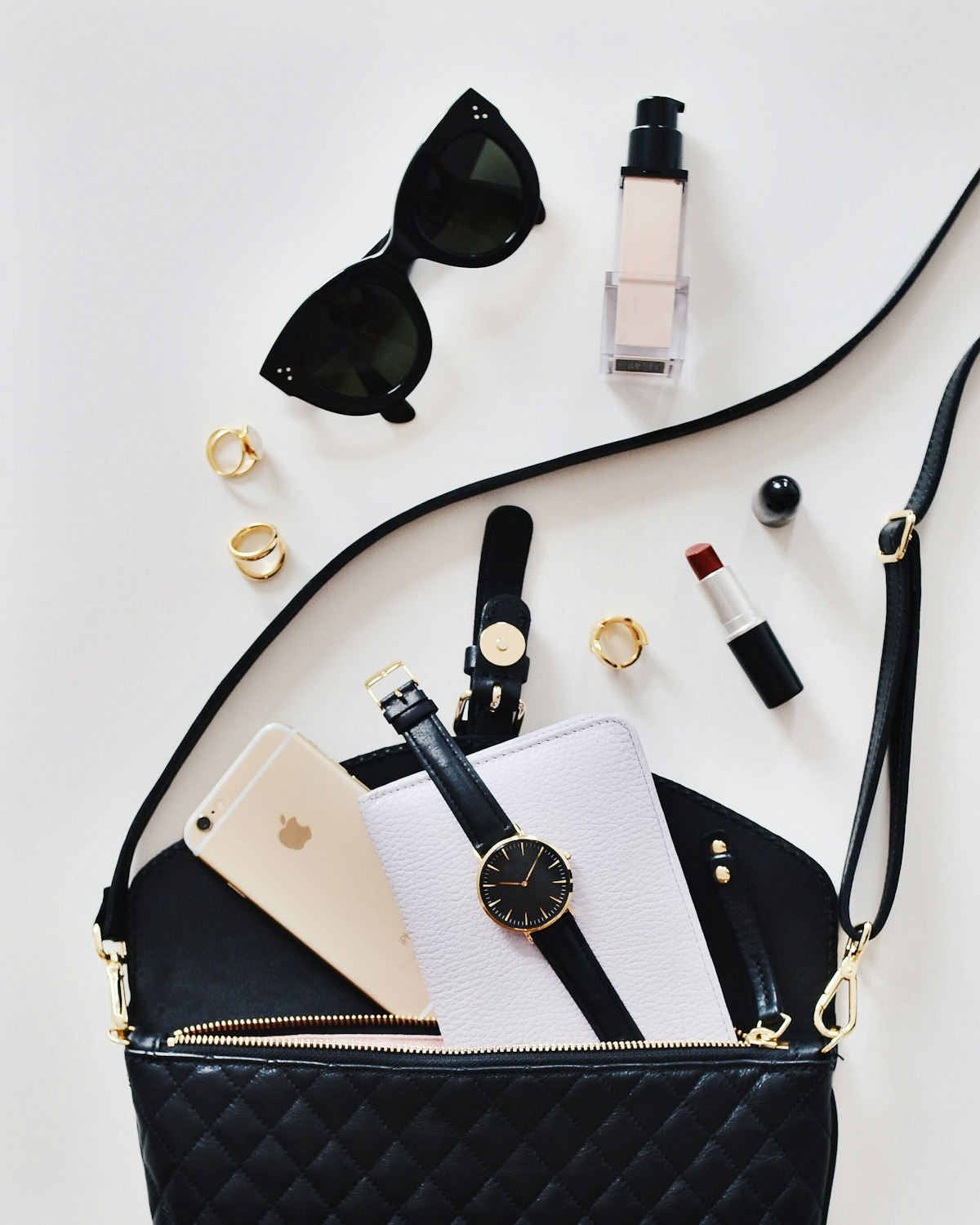 Fashion Accessories Collection