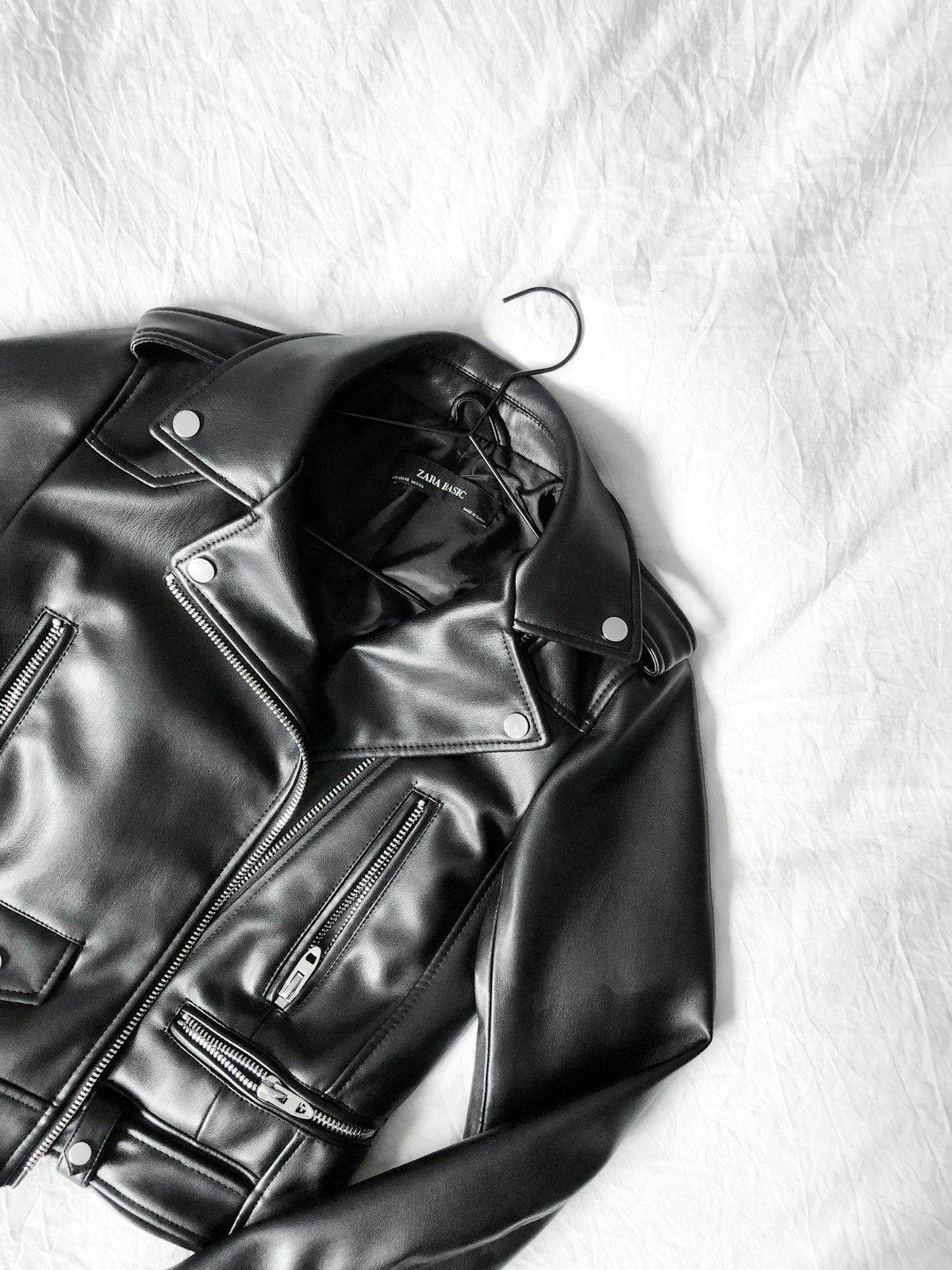 Jackets and Coats Collection
