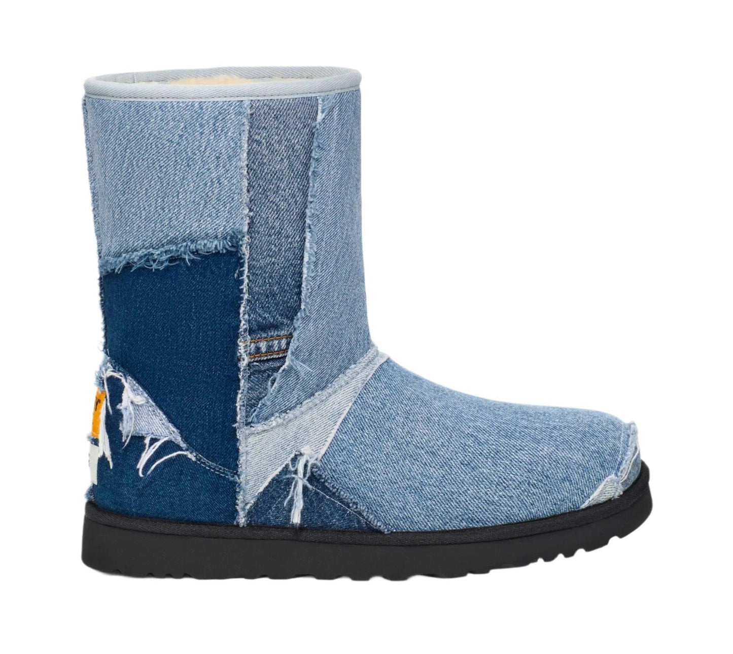 UGG Classic Short Boot Gallery Dept. Denim Supra Sneakers