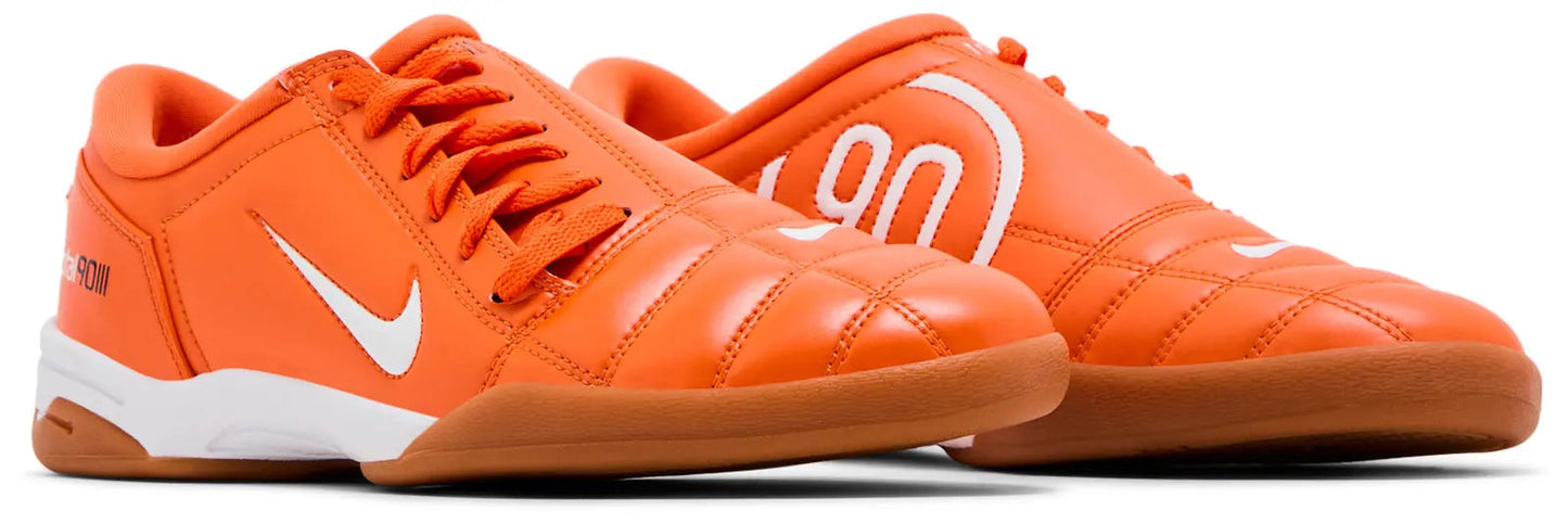 Nike Total 90 3 SP Safety Orange Supra Sneakers