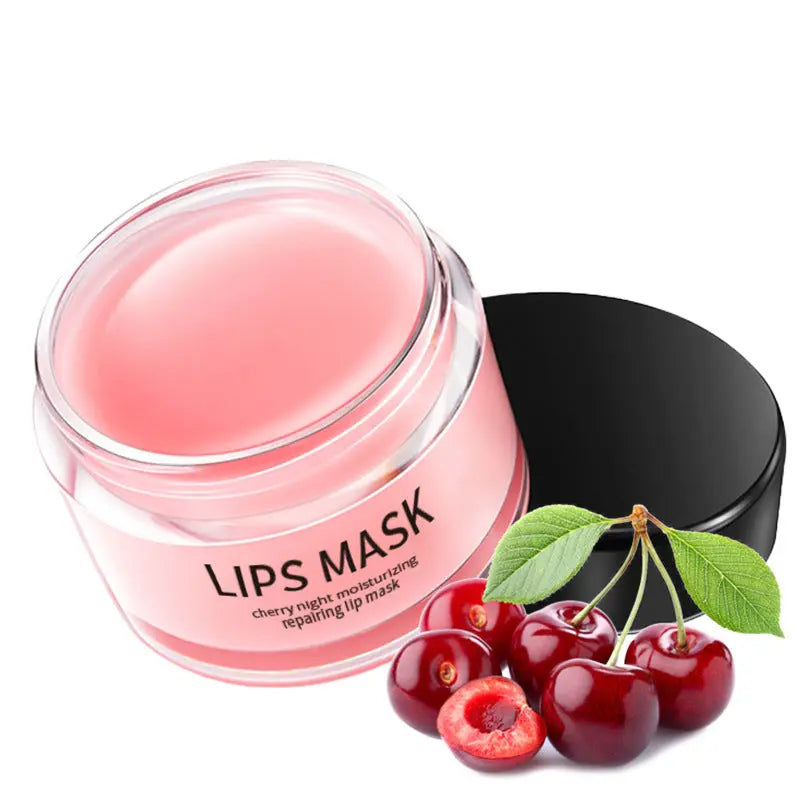 20-30g Lip Skin Care Products Moisturizing Lip Plush Fashion Hub