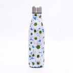 304 Stainless Steel Portable Outdoor Water Bottle - Plush Fashion Hub