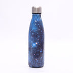 304 Stainless Steel Portable Outdoor Water Bottle - Plush Fashion Hub