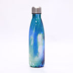 304 Stainless Steel Portable Outdoor Water Bottle - Plush Fashion Hub