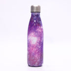 304 Stainless Steel Portable Outdoor Water Bottle - Plush Fashion Hub