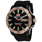 Seapro Men's Scuba Dragon Diver Limited Edition 1000 Meters