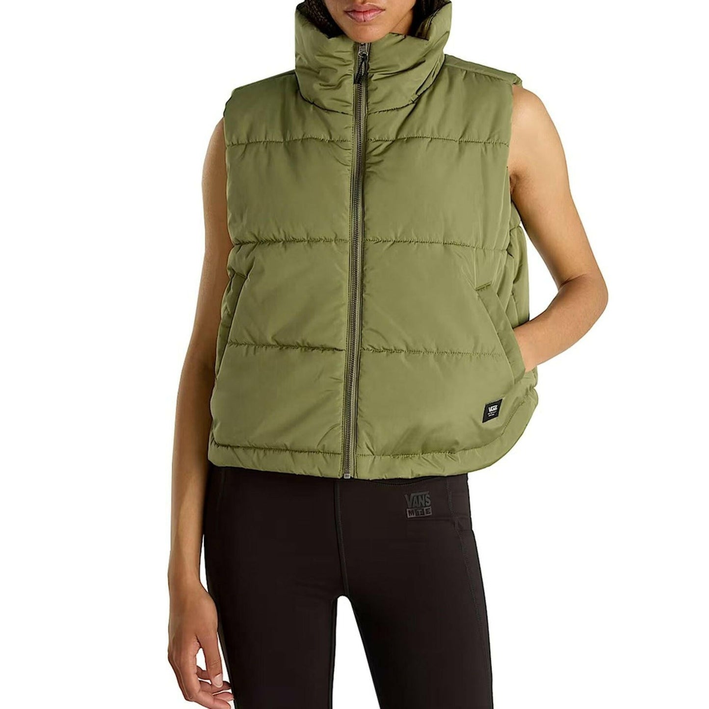 Vans Jackets MaraFormigone