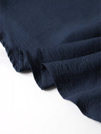 Lace trim cami and wide-leg pants set by Trendsi, featuring a stylish lace detail and relaxed fit in a modern ensemble.