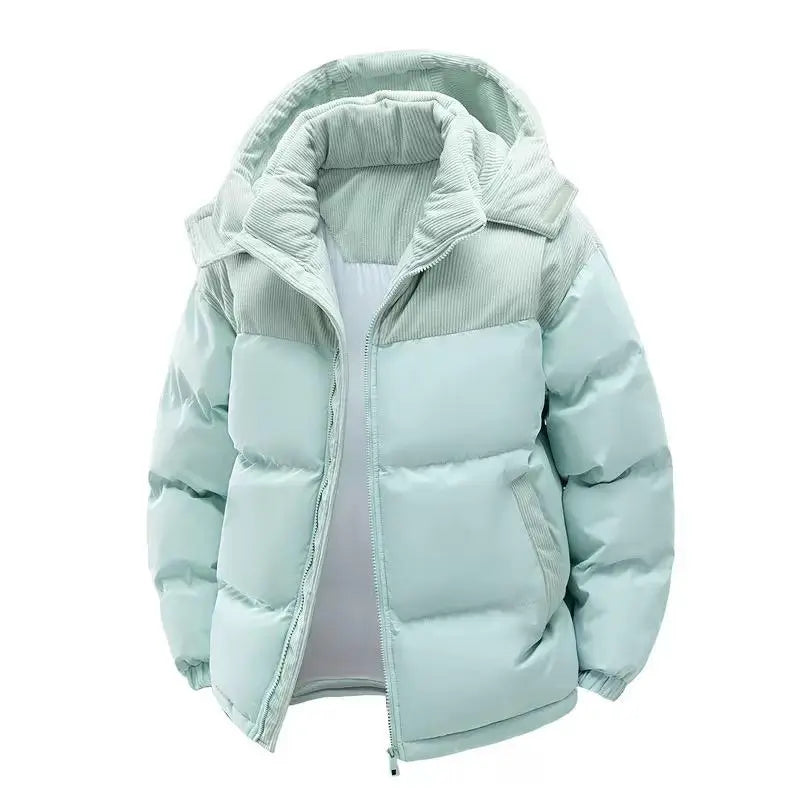 AURORE LUXURE - Casual Warm Winter Jacket AURORE LUXURE 50.00