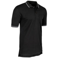 Adult Umpire Polo Shirt Plush Fashion Hub 17.18