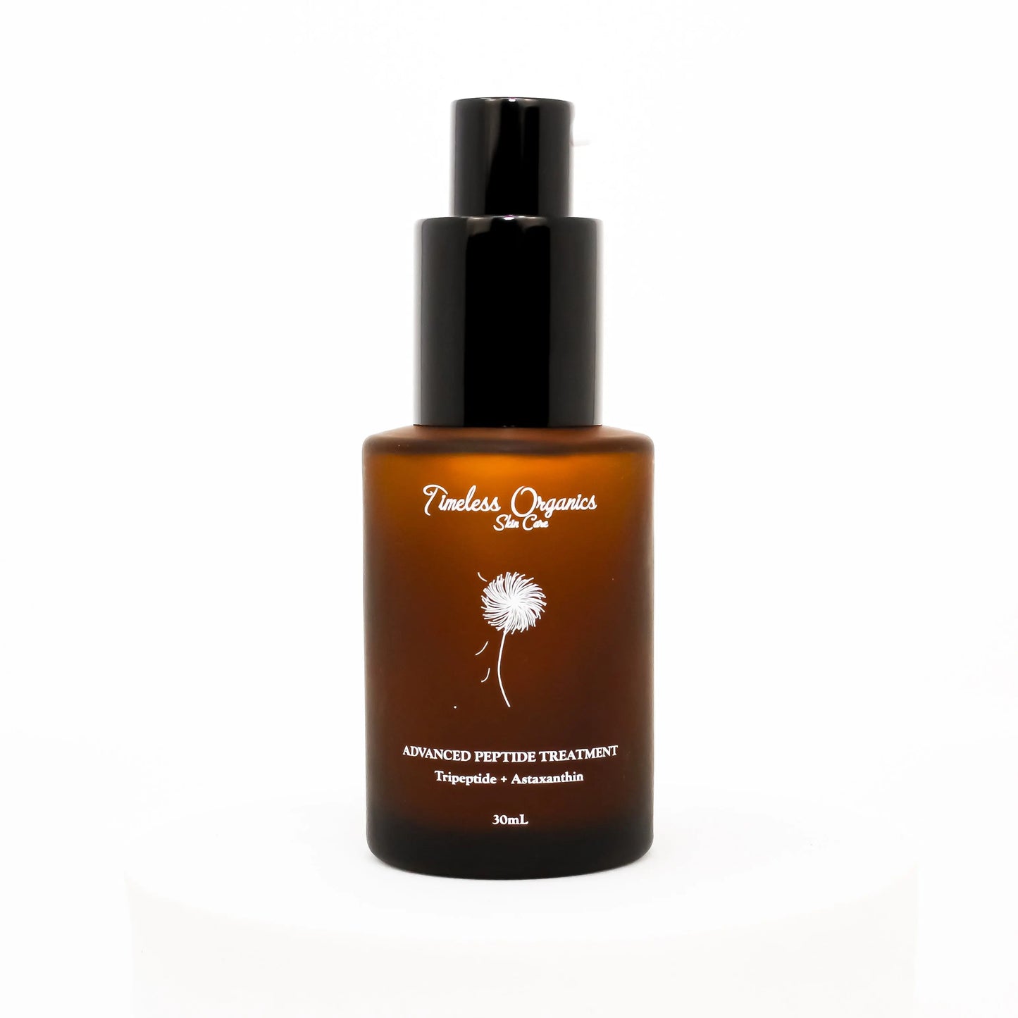 Advanced Peptide Treatment Plush Fashion Hub