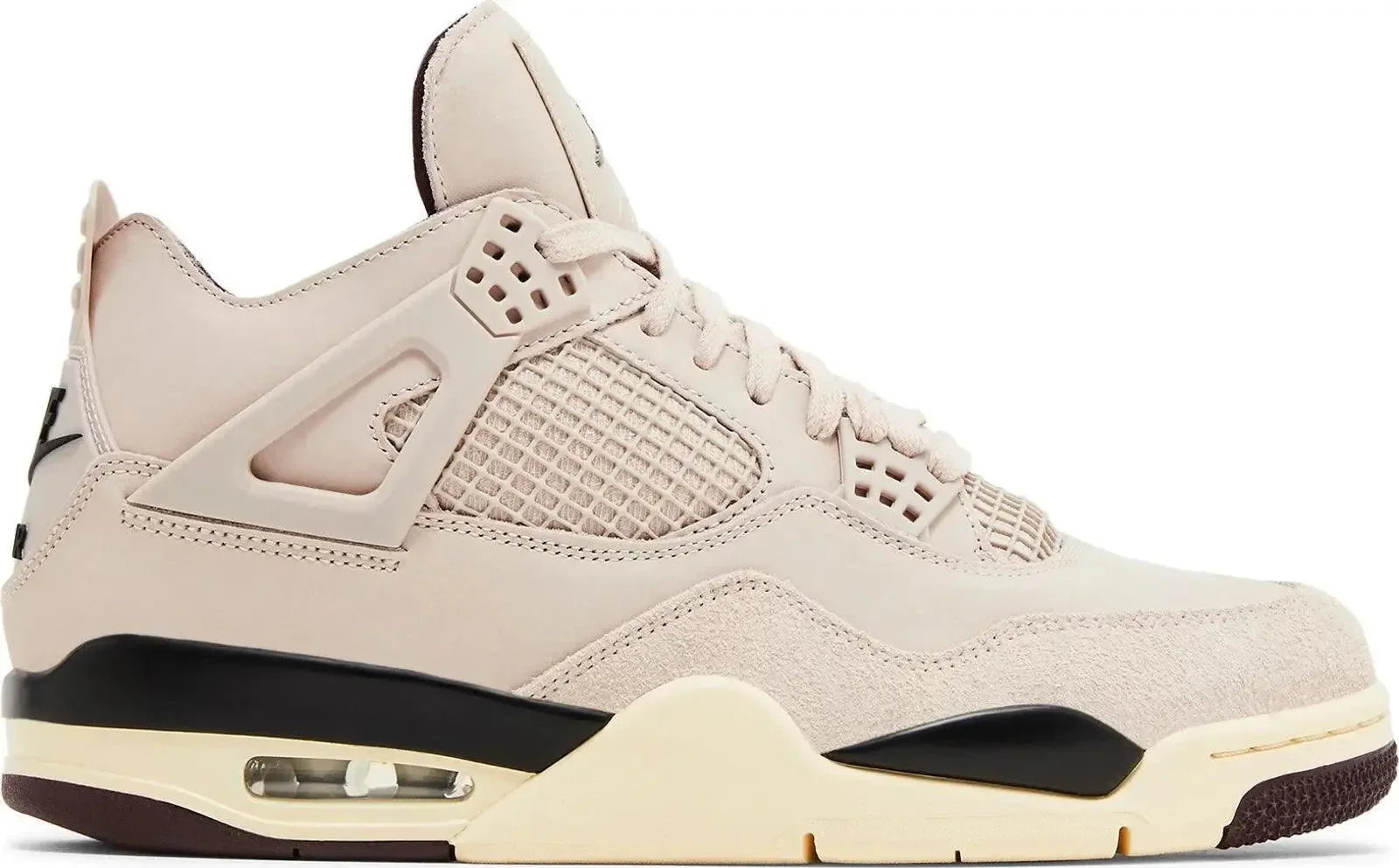 Air Jordan 4 Retro OG SP A Ma Maniére While You Were Sleeping (Women's) - Plush Fashion Hub