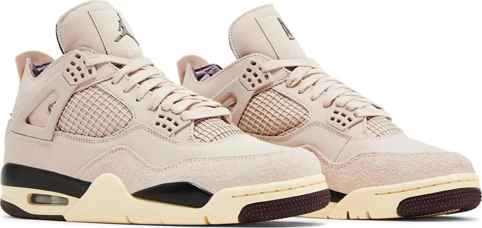 Air Jordan 4 Retro OG SP A Ma Maniére While You Were Sleeping (Women's) - Plush Fashion Hub