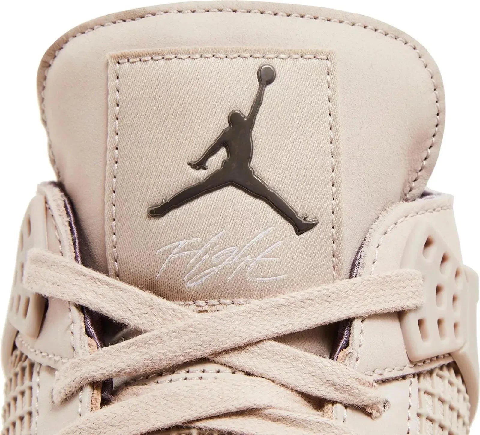 Air Jordan 4 Retro OG SP A Ma Maniére While You Were Sleeping (Women's) - Plush Fashion Hub