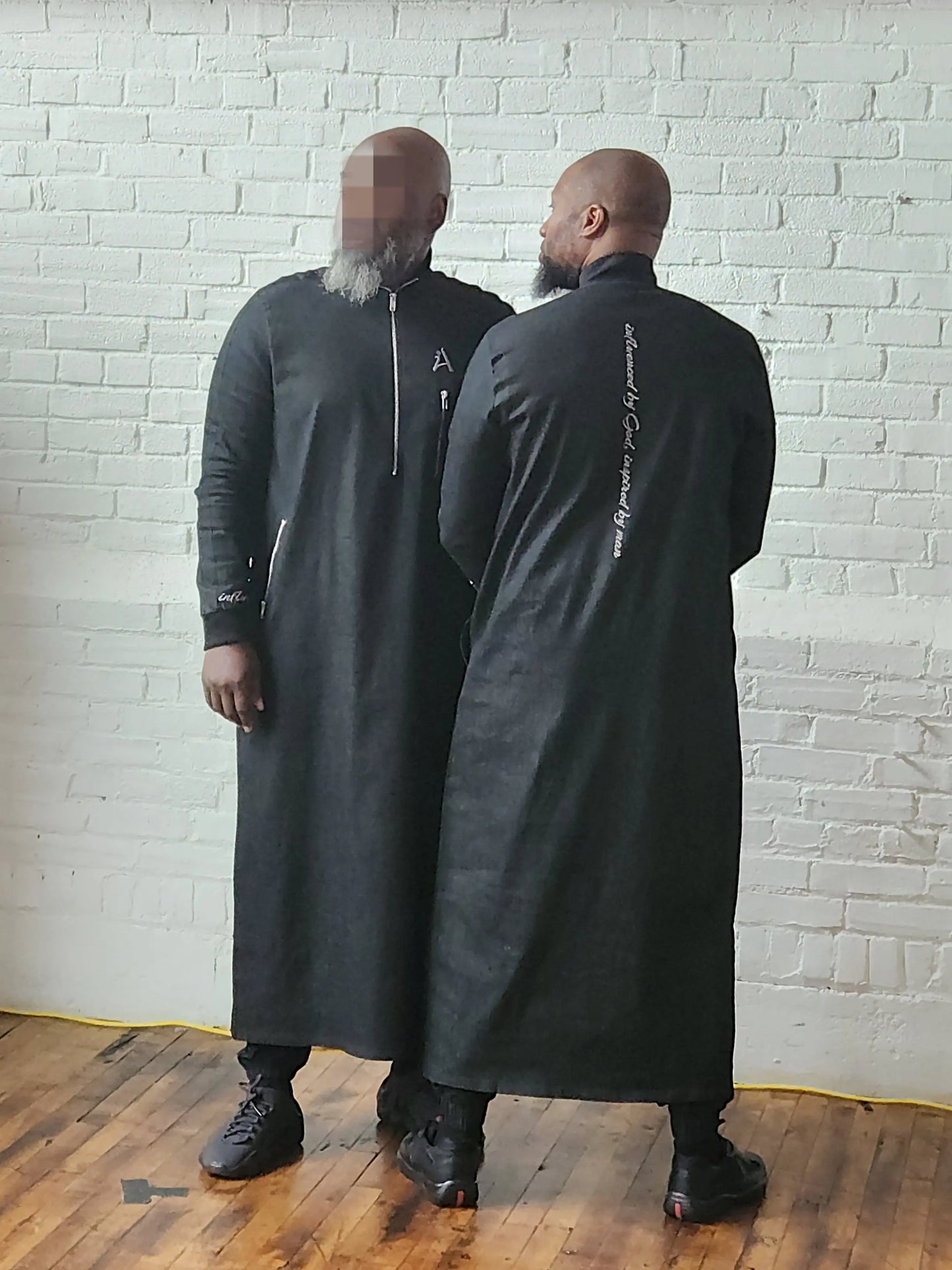 Ali Thobe Plush Fashion Hub 130.00