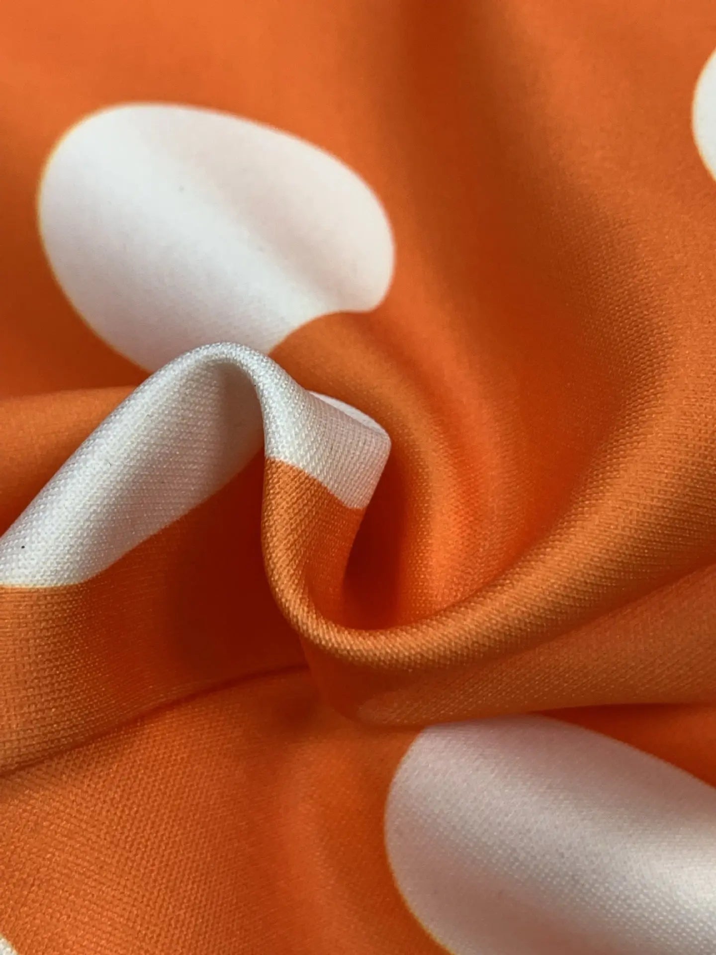 Autumn Winter Personalized Trendy Polka Dot Short Small Jacket Coat for Women Perfecsy