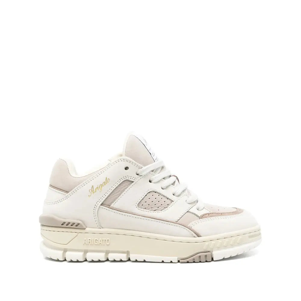 Axel Arigato Neutrals Trainers Women Luosophy