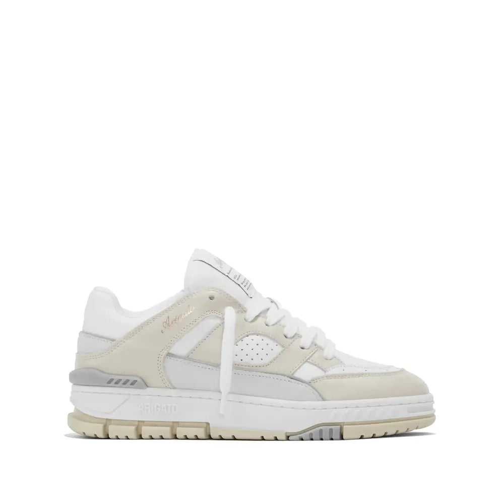 Axel Arigato Neutrals Trainers Women Luosophy