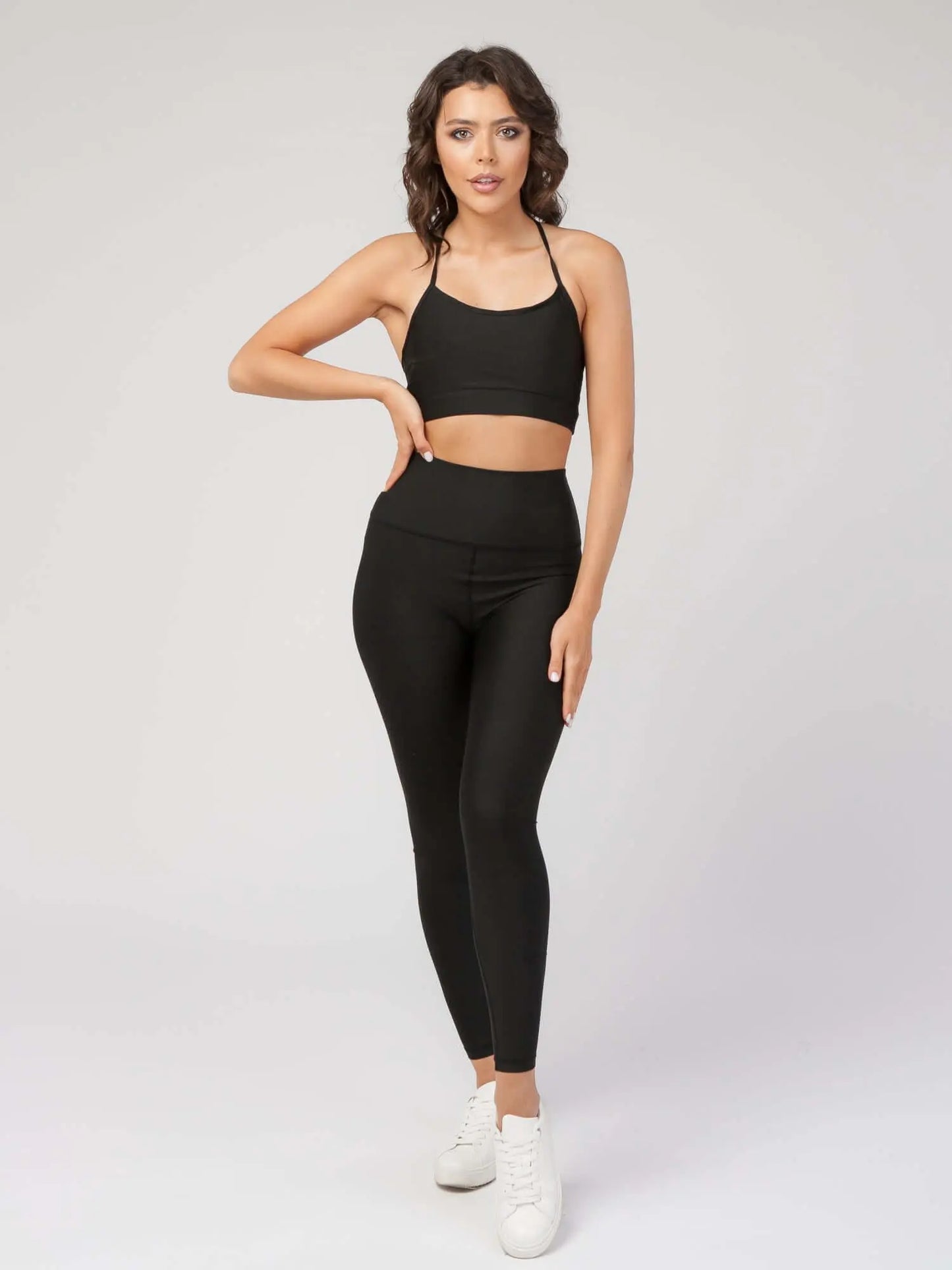 Basic Workout Sports Bra Profit Outfits