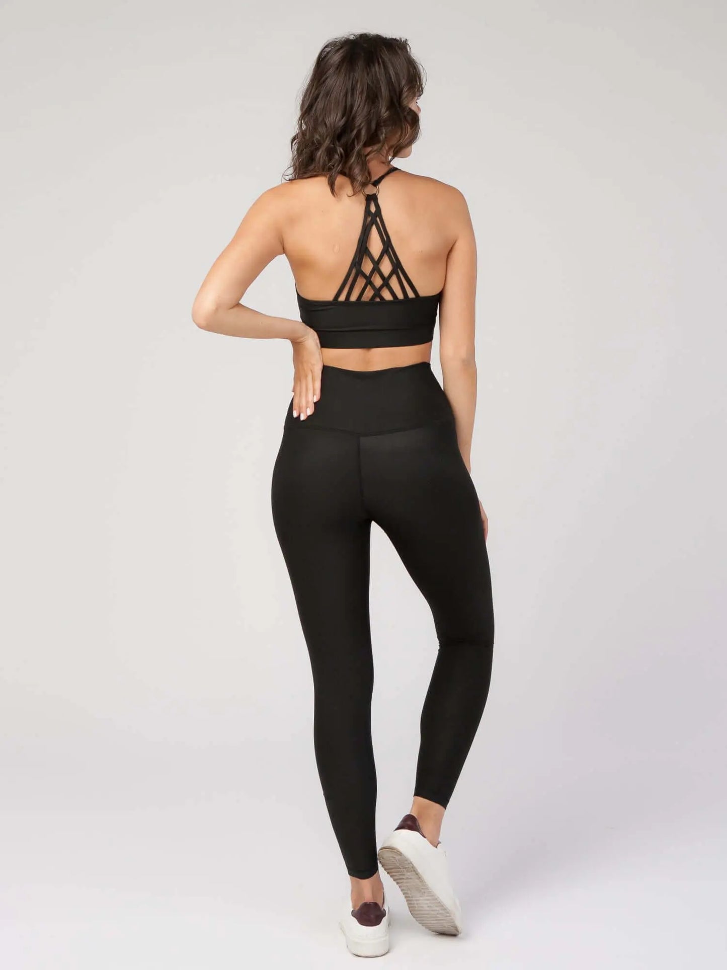 Basic Workout Sports Bra Profit Outfits