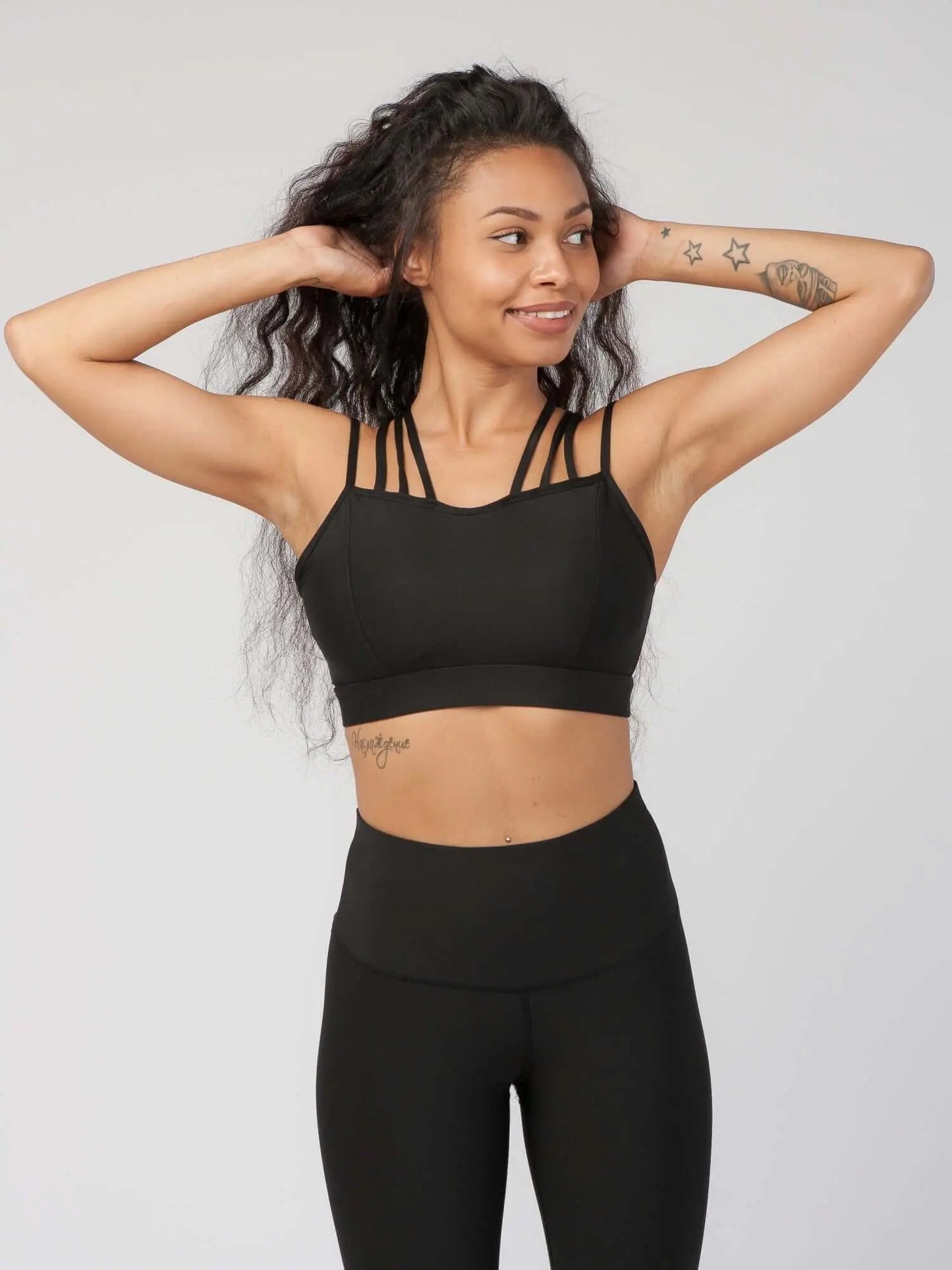 Basic Workout Sports Bra Profit Outfits 16.50