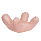 Beauty Pillow Anti-wrinkle - Plush Fashion Hub