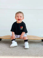 Blackout Camo - Plush Fashion Hub