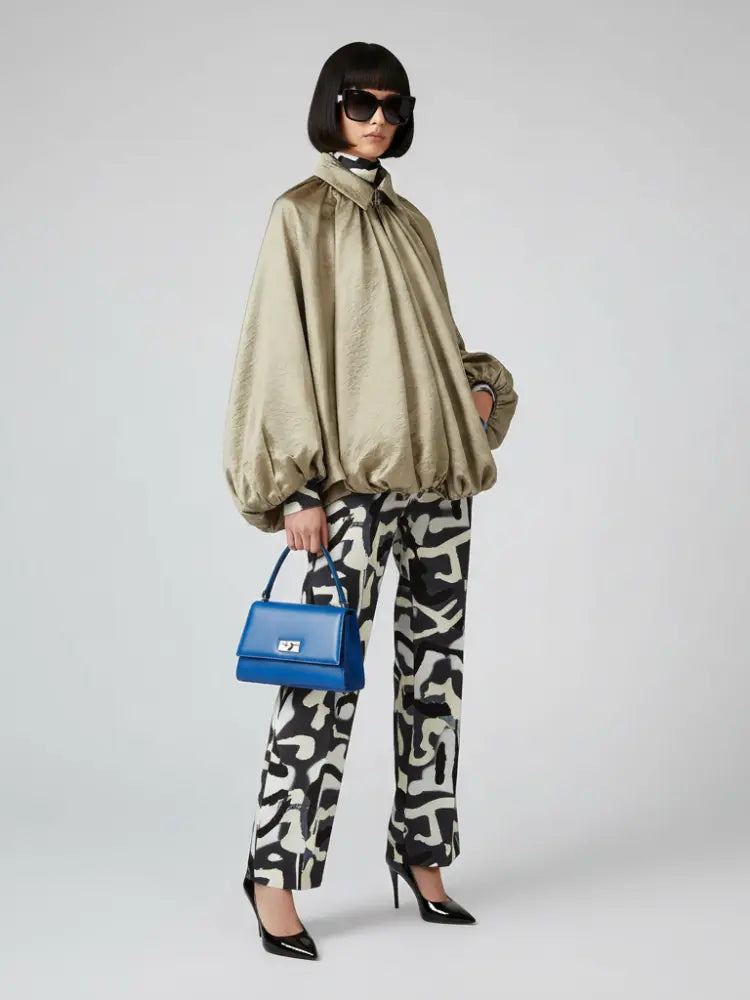 Blazer Bomber, Upper West Side | Women - BYMANYC ® New York Plush Fashion Hub 120.00