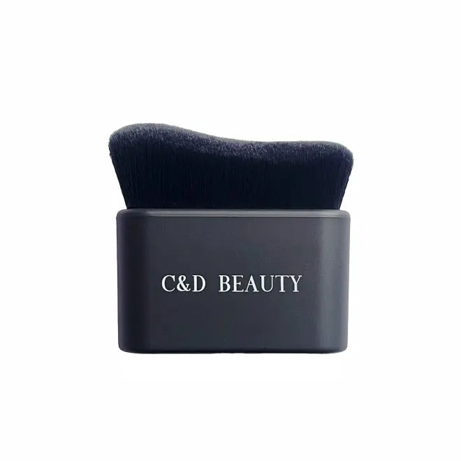 Body Buffer Brush C & D Beauty LLC