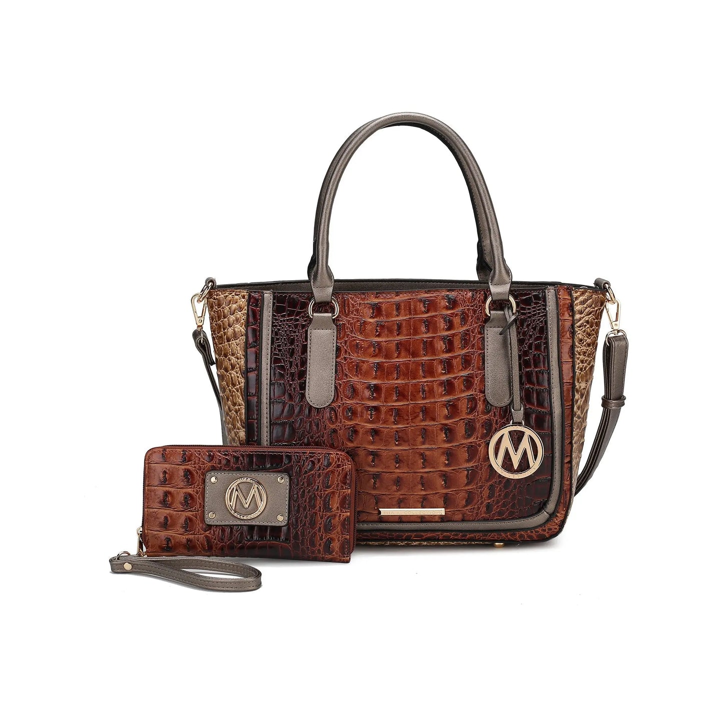 Bonnie Shoulder Bag and Set OyeraCharisma