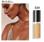 Brightening The Whole Body Highlight Powder Repair Three-dimensional - Plush Fashion Hub