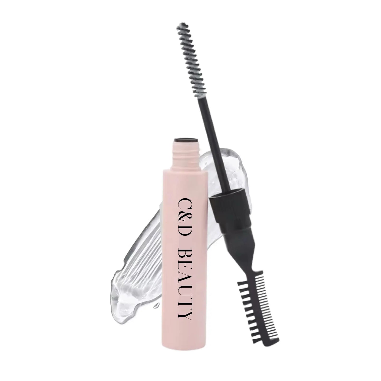 BrowLock Brow Gel C & D Beauty LLC