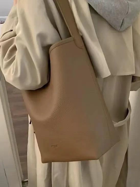 Bucket Tote Bag PAINEVIDA