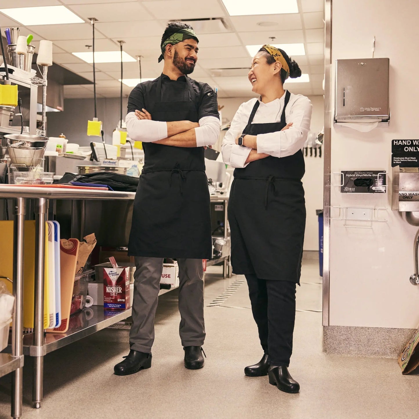 Calzuro Classic Without Holes Black Plush Fashion Hub