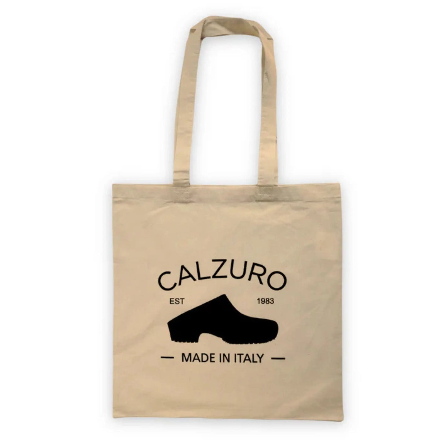 Calzuro Tote Bag Plush Fashion Hub
