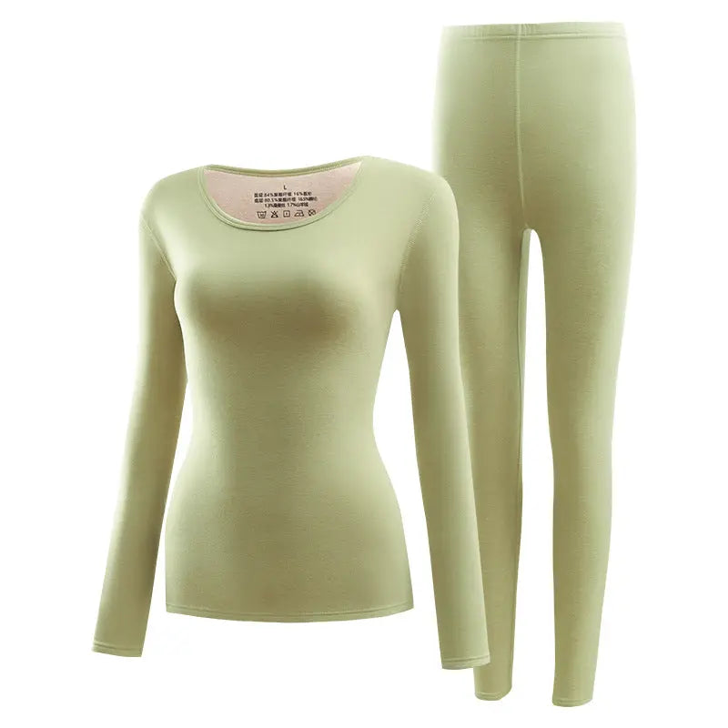 Cashmere Silk Thermal Underwear Long Johns Social Buzz eSIMs