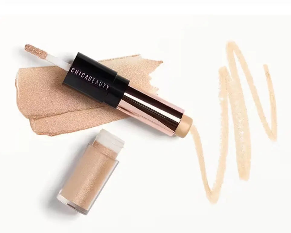 Chica Glow Highlighter Duos (Featured in IPSY) Plush Fashion Hub