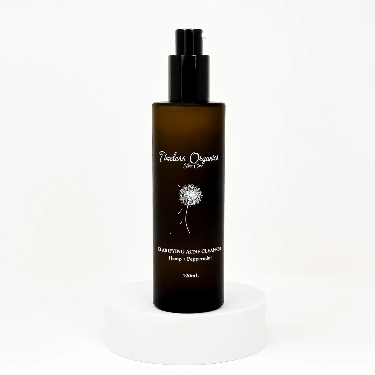 Clarifying Acne Cleanser Plush Fashion Hub