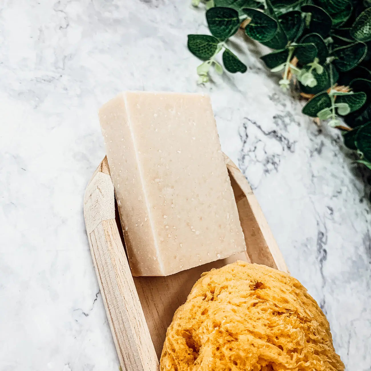 Collagen & Milk Facial Bar OyeraCharisma