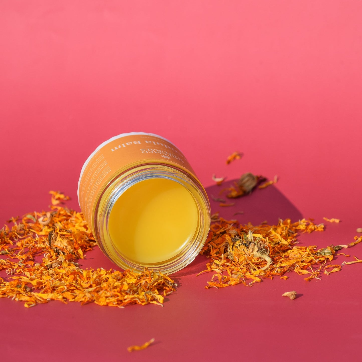 Calendula Balm UnTamed Naturals