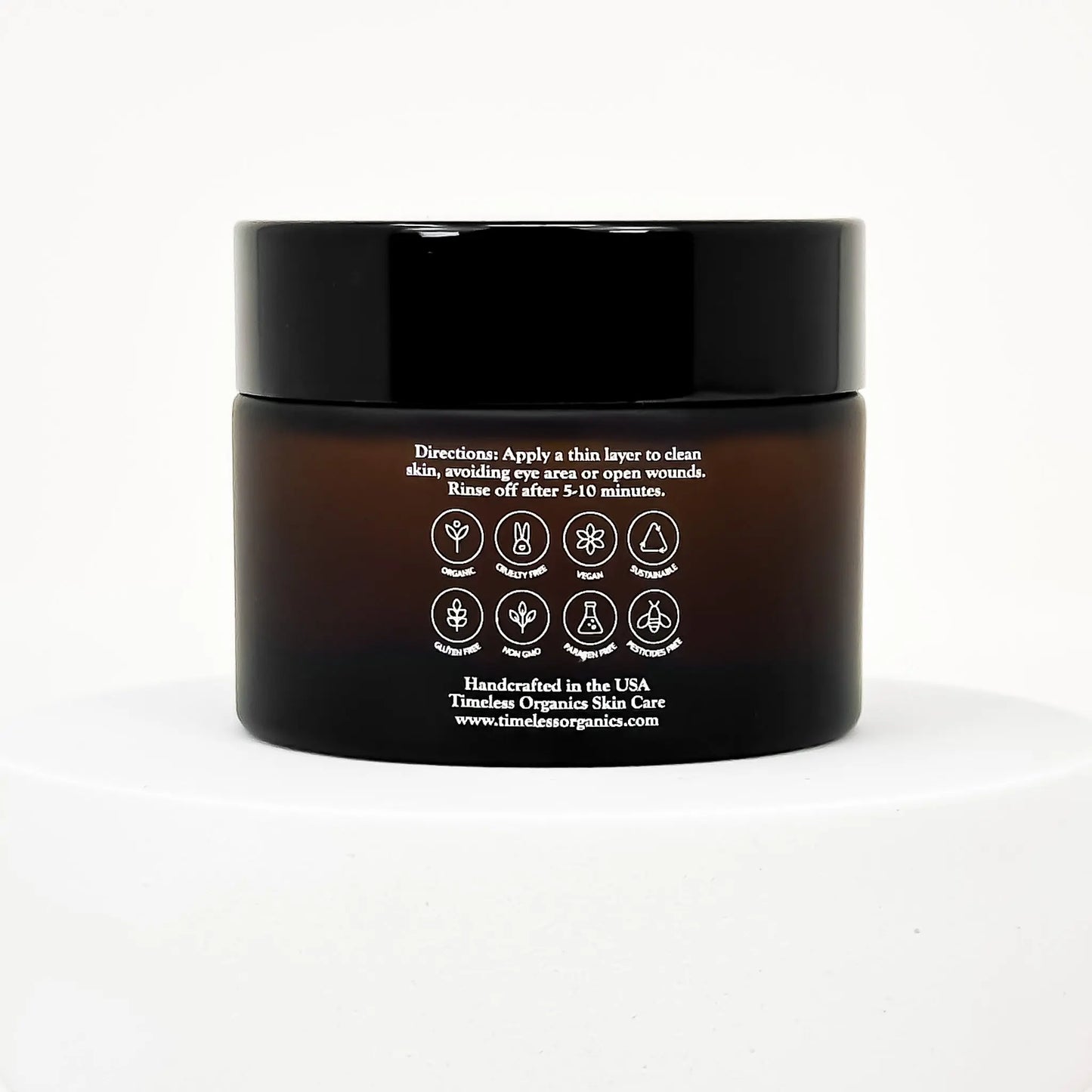 Deep Hydration + Antioxidant Creme Masque Plush Fashion Hub