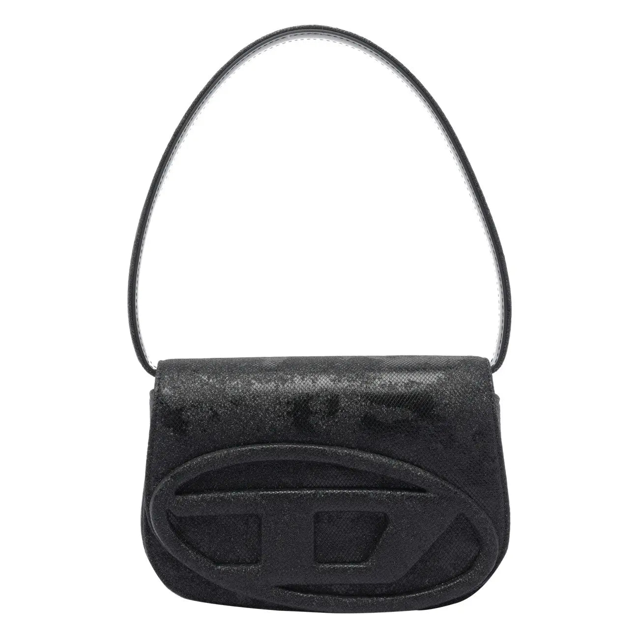 Diesel Women 1Dr Shoulder Bag Plush Fashion Hub