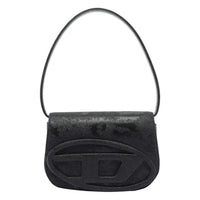 Diesel Women 1Dr Shoulder Bag Plush Fashion Hub